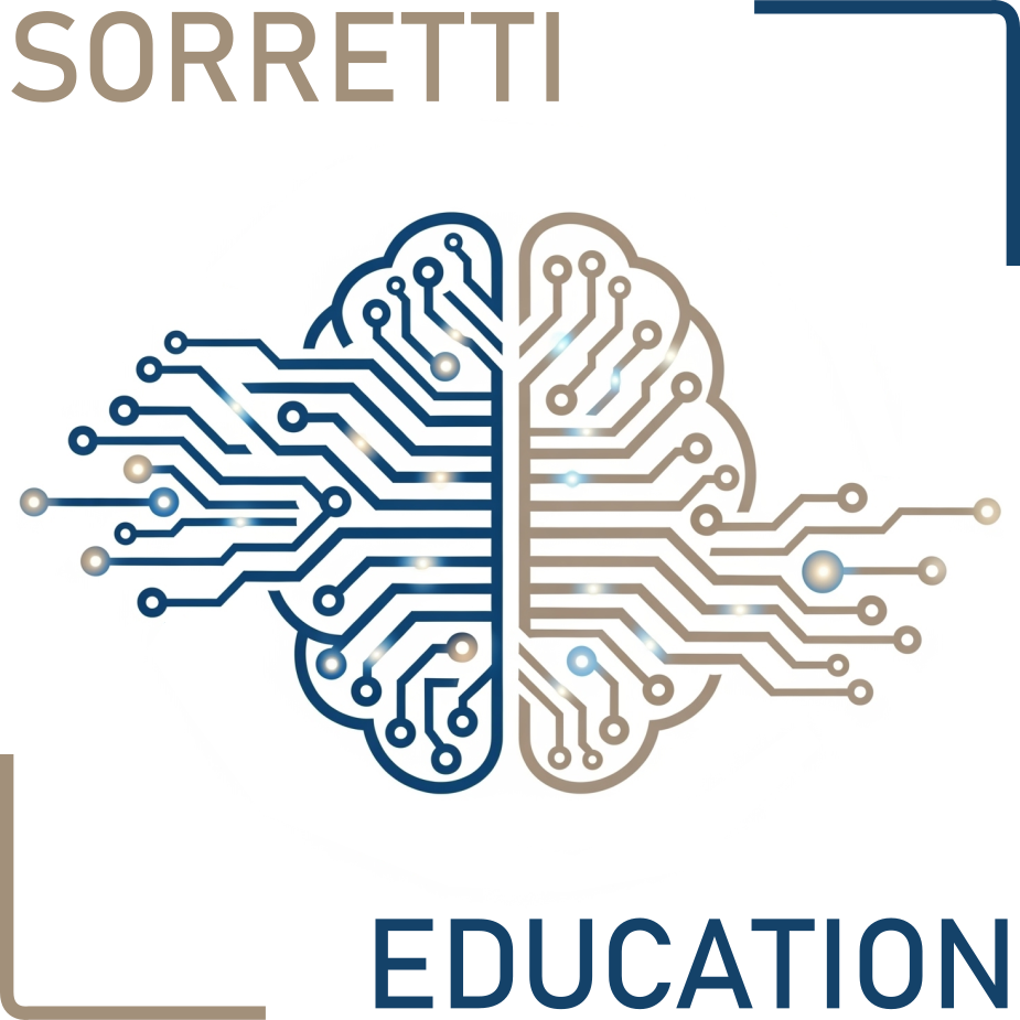 Logo Sorretti Education