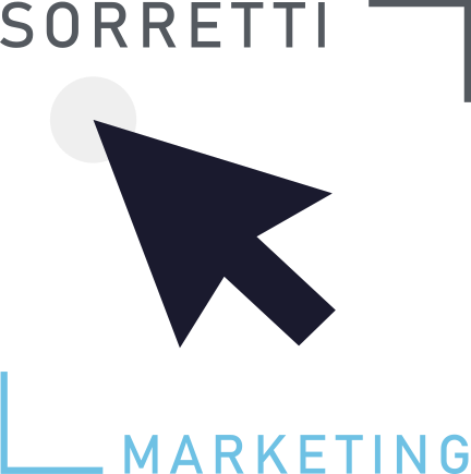 Logo Sorretti Marketing
